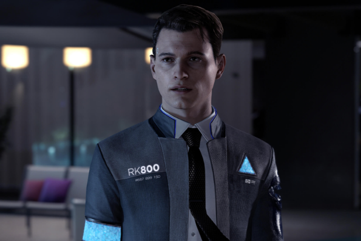 Detroit Become Human : Date de sortie du jeu sur PC - Breakflip